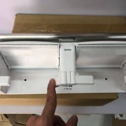 Hộp đựng giấy TOTO YH702 loại hai ngăn đựng