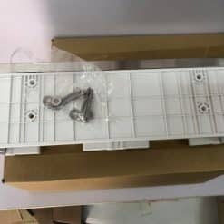 Hộp đựng giấy TOTO YH702 loại hai ngăn đựng