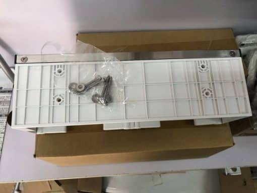 Hộp đựng giấy TOTO YH702 loại hai ngăn đựng