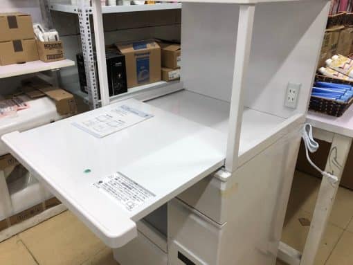 Kệ đa năng nhà bếp Fine Kitchen SK-306-W