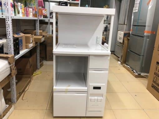 Kệ đa năng nhà bếp Fine Kitchen SK-306-W