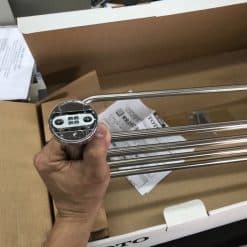 Kệ treo khăn phòng tắm TOTO YTS406B