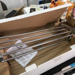 Kệ treo khăn phòng tắm TOTO YTS406B