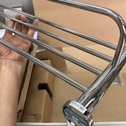 Kệ treo khăn phòng tắm TOTO YTS406B