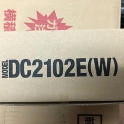 Ổ cắm bếp từ Toshiba DC2102E (W)