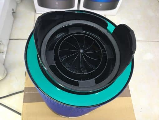 Thiết bị theo mùa Quạt điện Dyson TP00WS