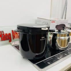Nồi ủ Thermos dung tích 4,5L cách nhiệt chân không KBG-4500