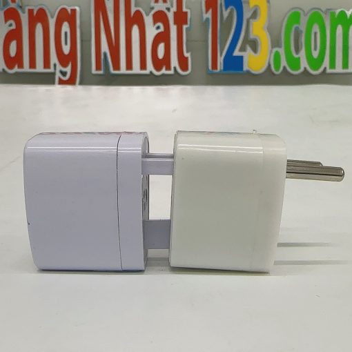 Bộ Jack chống cắm nhầm nguồn điện - Ảnh 3