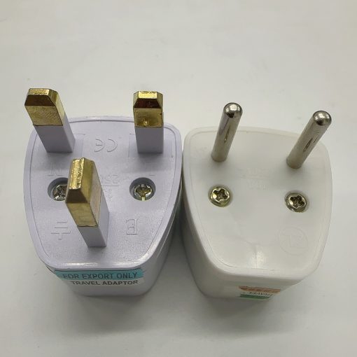 Bộ Jack chống cắm nhầm nguồn điện - Ảnh 4