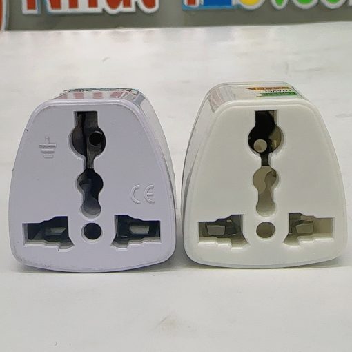 Bộ Jack chống cắm nhầm nguồn điện - Ảnh 5