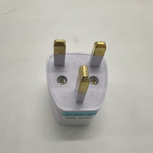 Bộ Jack chống cắm nhầm nguồn điện - Ảnh 6