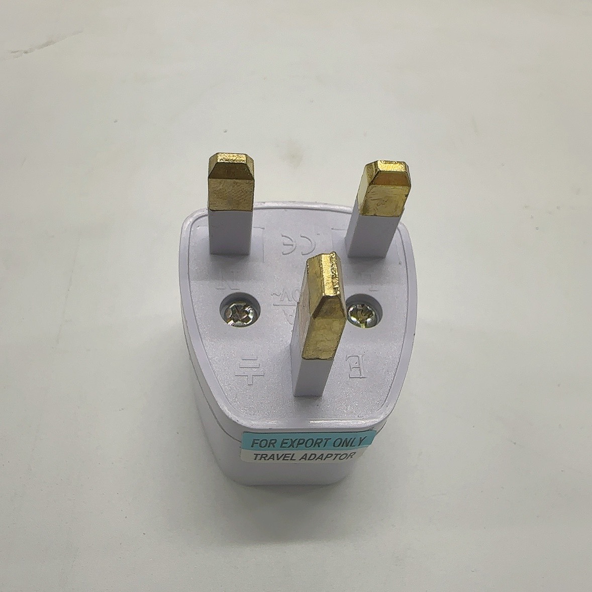 Bộ Jack chống cắm nhầm nguồn điện