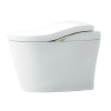 Bồn cầu thông minh TOTO NeoRest CES9810 nguyên khối tự động xả