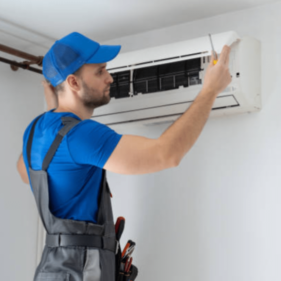 Gói dịch vụ lắp đặt điều hòa chuyên nghiệp