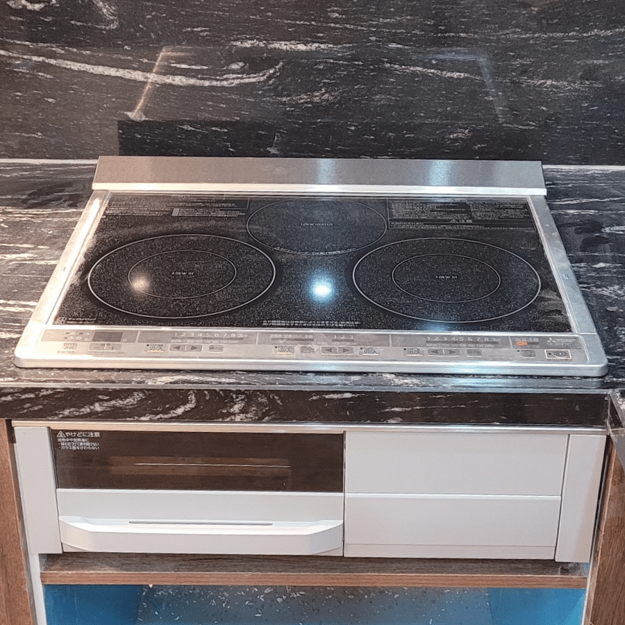 Gói dịch vụ lắp đặt hoàn chỉnh bếp từ chuyên nghiệp đáng tin cậy