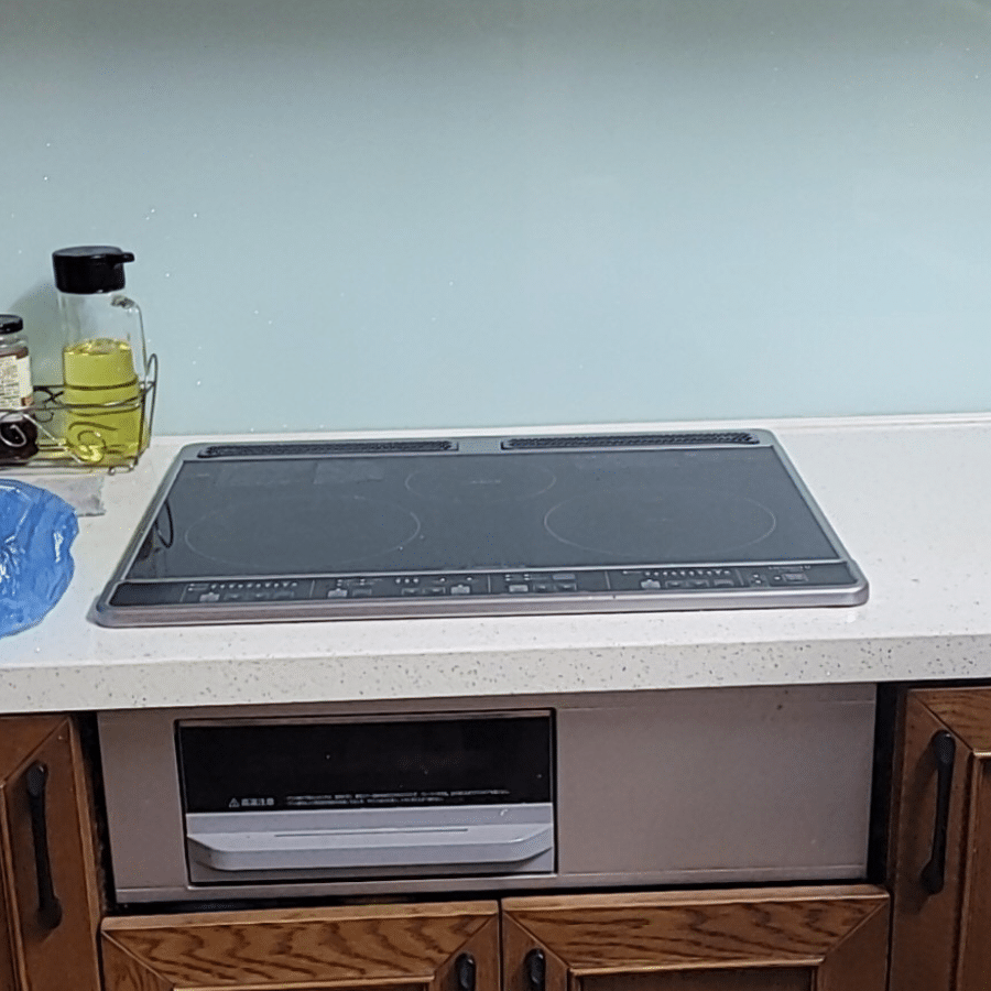 Gói dịch vụ lắp đặt hoàn chỉnh bếp từ chuyên nghiệp đáng tin cậy