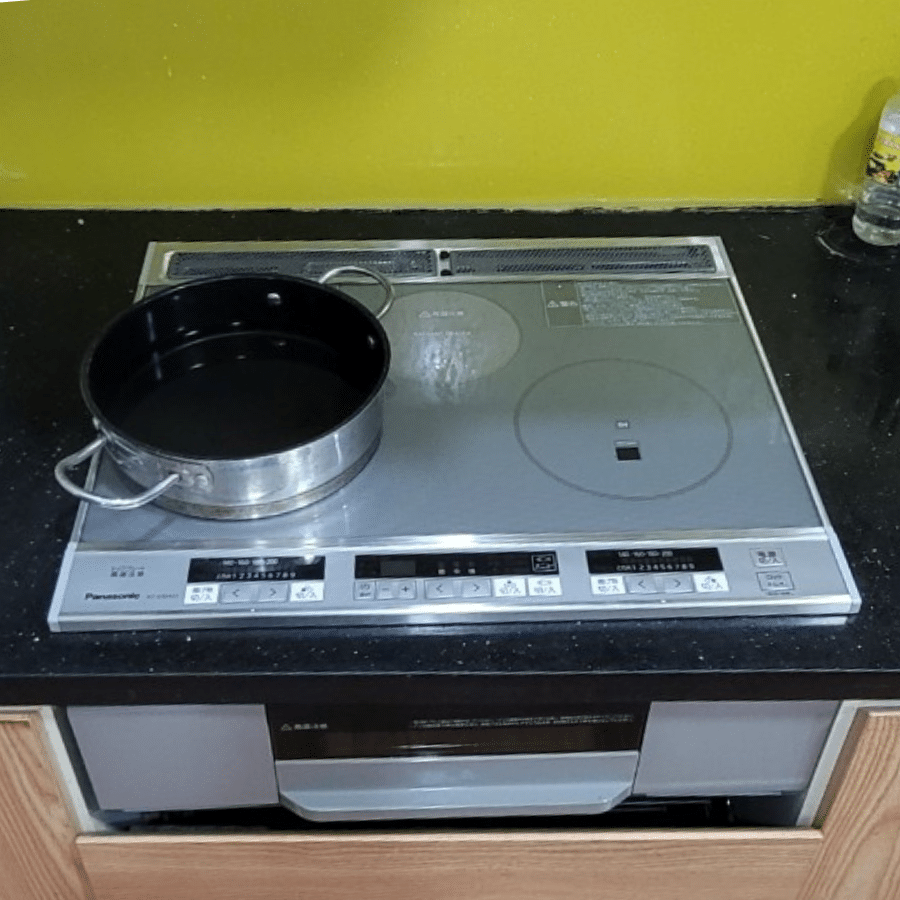 Gói dịch vụ lắp đặt hoàn chỉnh bếp từ chuyên nghiệp đáng tin cậy