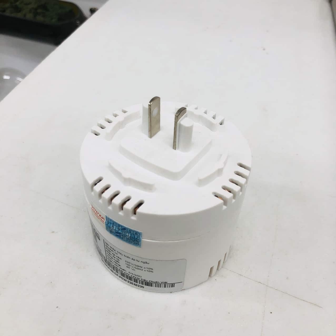 Bộ đổi nguồn 80VA