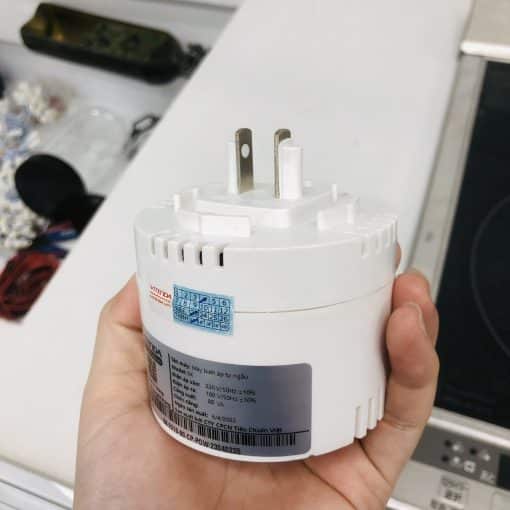 Bộ đổi nguồn 80VA - Ảnh 4