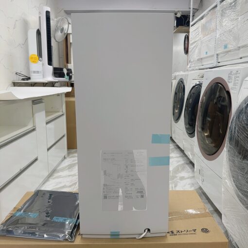 Máy lọc không khí Daikin ACK70Z-W công nghệ Twin Streamer - Ảnh 2