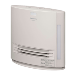 Máy sưởi gốm tạo ẩm Panasonic DS-FKS1206-C