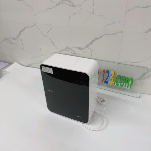 Máy lọc nước điện giải Trim Ion Grace - Ảnh 8