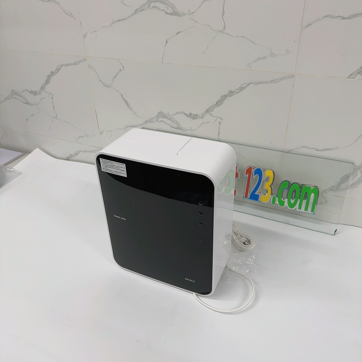 Máy lọc nước điện giải Trim Ion Grace