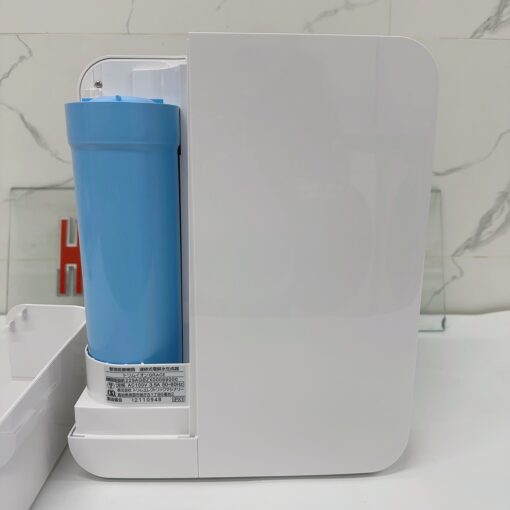Máy lọc nước điện giải Trim Ion Grace - Ảnh 7