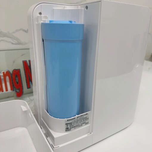 Máy lọc nước điện giải Trim Ion Grace - Ảnh 5