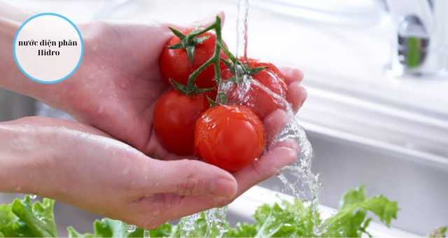 Máy lọc nước ion kiềm Trim Ion Refine