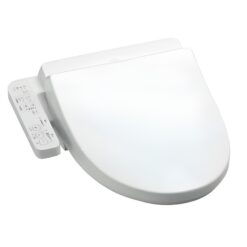 Nắp bồn cầu thông minh TOTO TCF2213 chức năng rửa tự động
