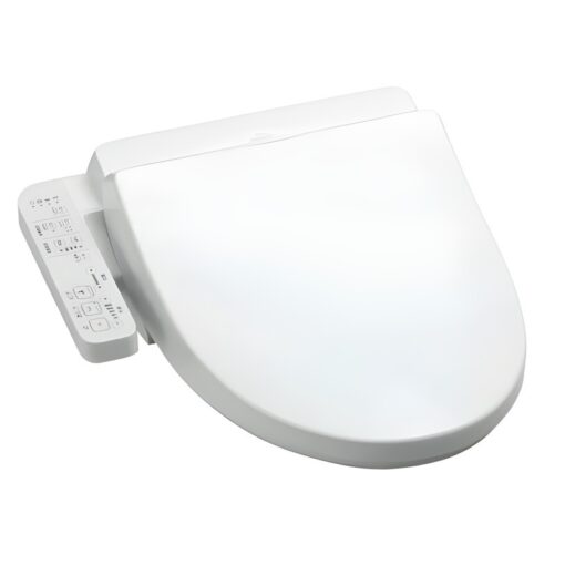 Nắp bồn cầu thông minh TOTO TCF2213 chức năng rửa tự động