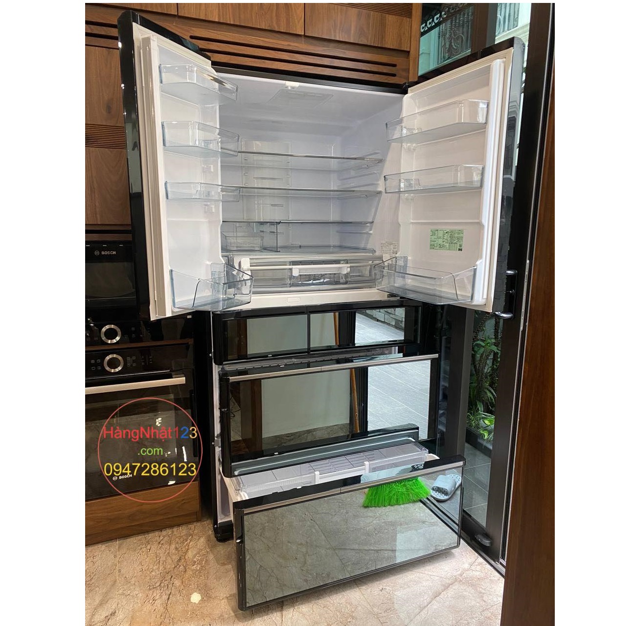 Dịch vụ lắp đặt tủ lạnh đáng tin cậy