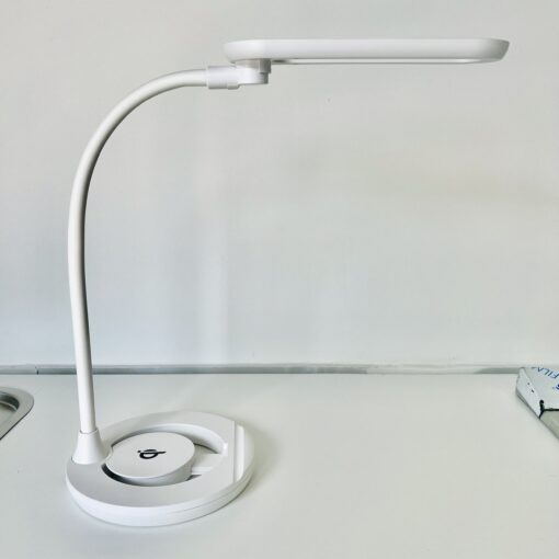 Đèn để bàn kết hợp sạc không dây Gentos COSDL-88 - Ảnh 3