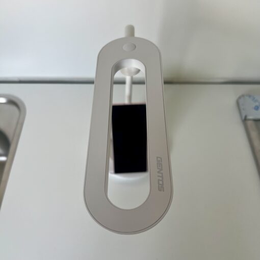 Đèn để bàn kết hợp sạc không dây Gentos COSDL-88 - Ảnh 5