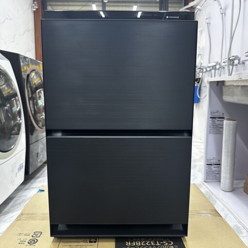 Máy lọc không khí Panasonic F-VC70XV-TM lọc bụi PM2.5 - Ảnh 2