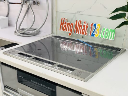 Bếp từ Nhật Bản nội địa Panasonic KZ-G32AST có Ưu điểm gì?