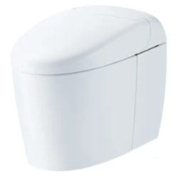 Bồn cầu thông minh TOTO TCF9520 nguyên khối tự động rửa