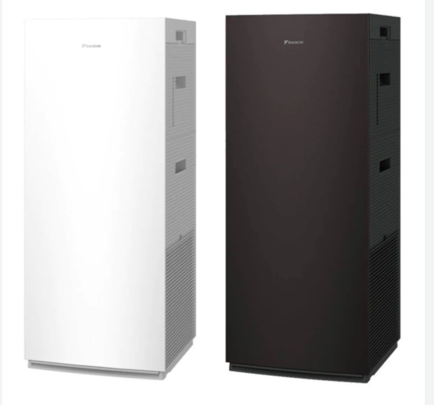 Tìm hiểu về máy lọc không khí Daikin