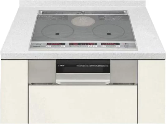 Bếp từ Nhật Bản nội địa Panasonic KZ-G32AST có Ưu điểm gì?