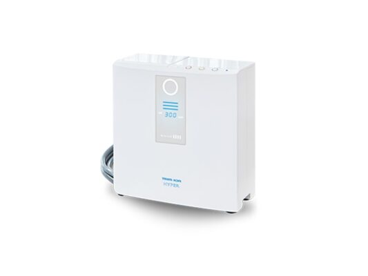 Máy lọc nước ion kiềm Trim ion