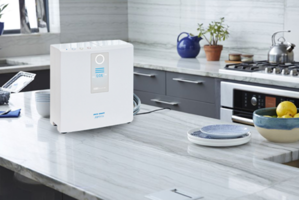 Top 5 máy lọc nước tốt nhất