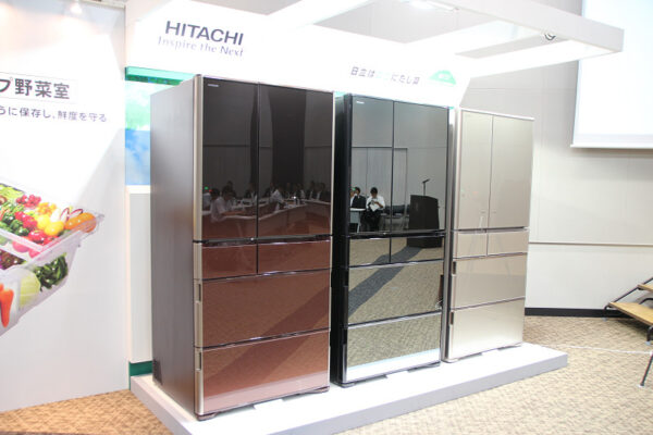 Tủ lạnh nội địa Nhật loại nào tốt?