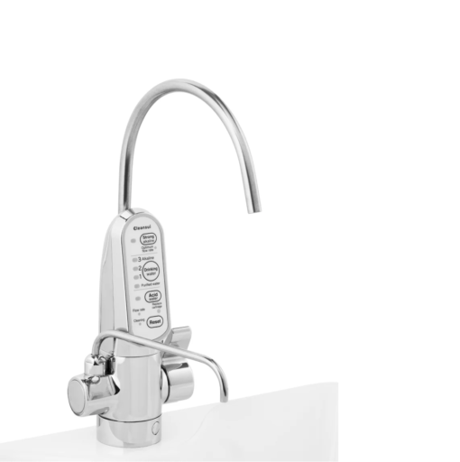 Máy lọc nước Mitsubishi Cleansui EU301 - Ảnh 2