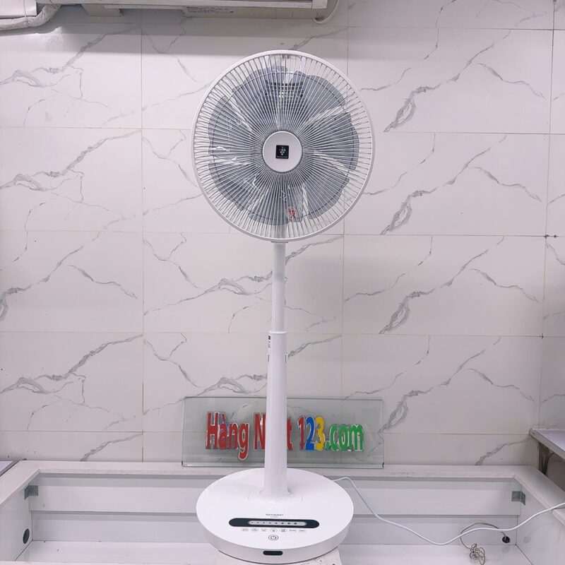 quạt điện