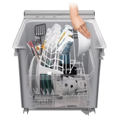 Máy rửa bát âm tủ Panasonic S45RD5SD