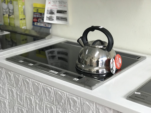 Bếp từ Nhật không lò nướng