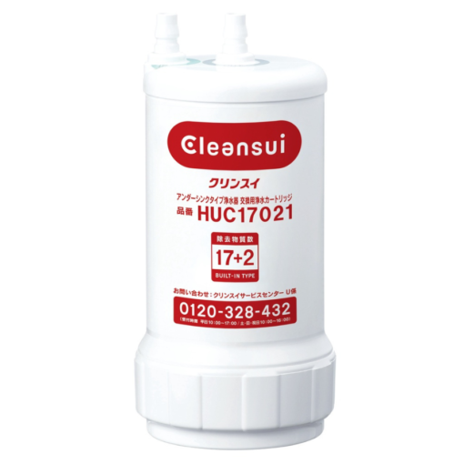 Lõi lọc nước Mitsubishi Cleansui HUC17021