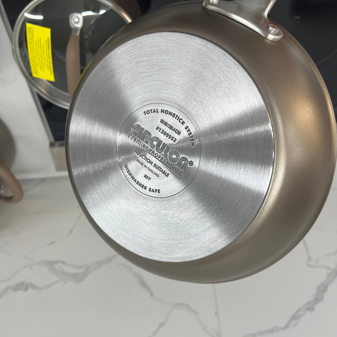 Bộ xoong nồi chống dính Circulon 13 món