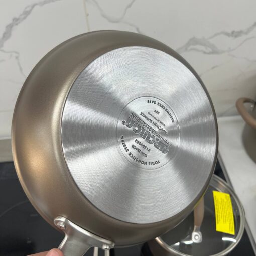 Bộ xoong nồi chống dính Circulon 13 món - Ảnh 7